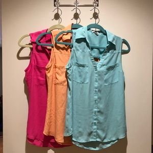 Pretty  and casual portofino shirts